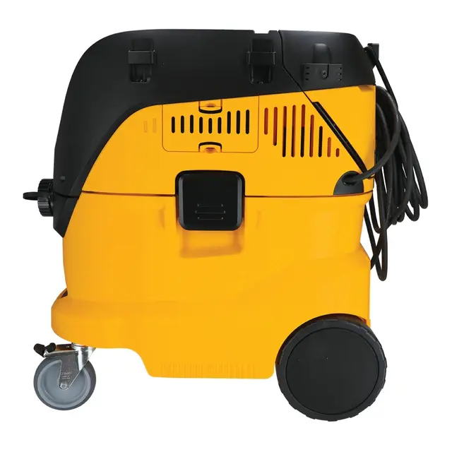 MIRKA Støvsuger 1242 M AFC 230V - Automatisk Push & Clean 