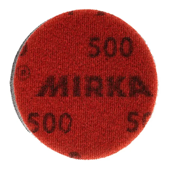 MIRKA Abralon Grip - Ø77mm K3000 - 20 pk 