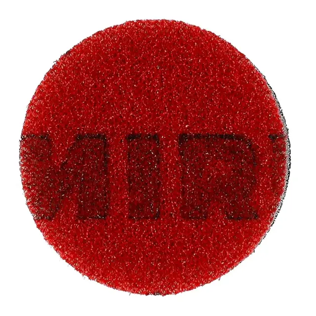 MIRKA Abralon Grip - Ø34mm K500 - 10 pk 