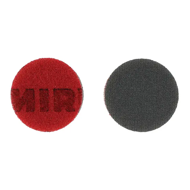 MIRKA Abralon Grip - Ø34mm K500 - 10 pk 