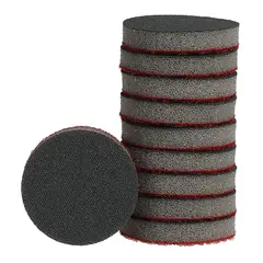 MIRKA Abralon Grip - Ø34mm K500 - 10 pk