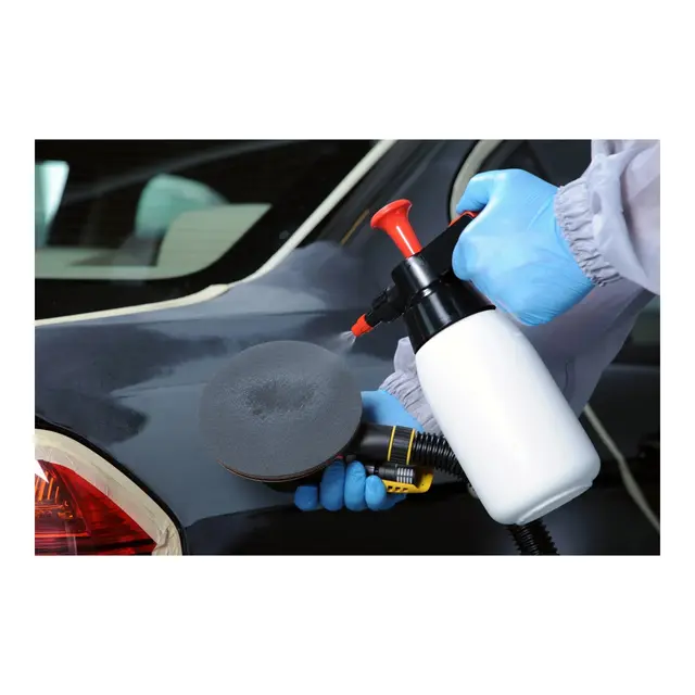 MIRKA Abralon J3 Grip - Ø150mm K1000 - 20 pk 