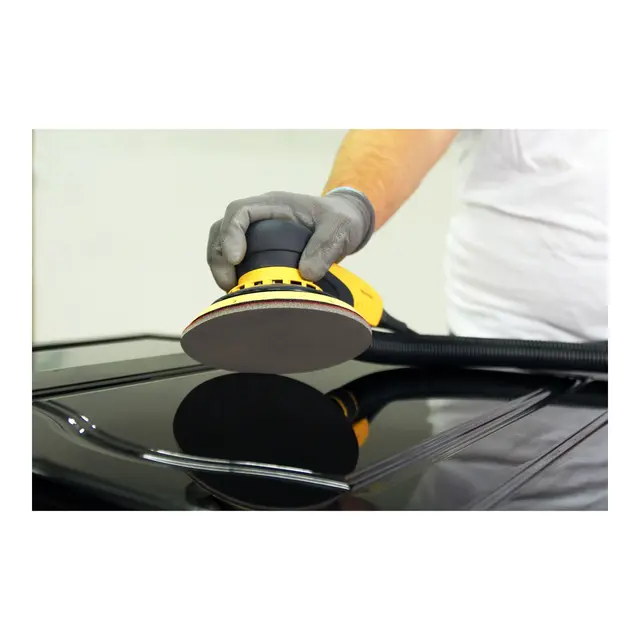 MIRKA Abralon J3 Grip - Ø150mm K2000 - 20 pk 