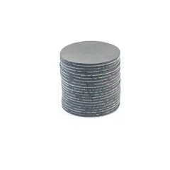 MIRKA Abralon J3 Grip - &#216;77mm K500 - 20 pk
