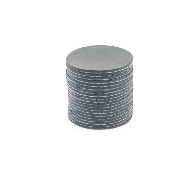 MIRKA Abralon J3 Grip - Ø77mm K500 - 20 pk 
