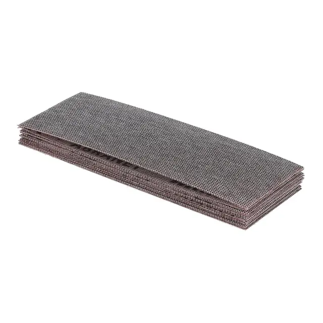 MIRKA Abranet Grip - Slipepapir K120 - 80x230mm - 10/pkn. 