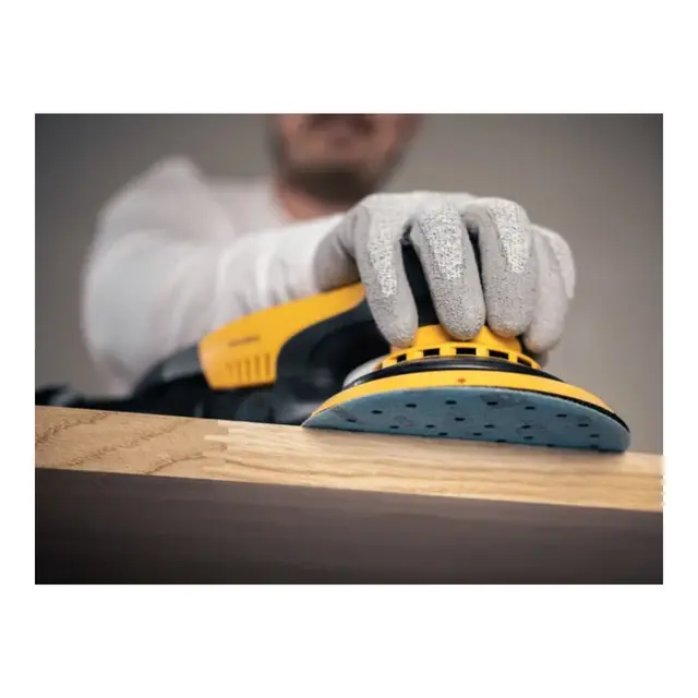 MIRKA Galaxy Multifit Grip Slipepapir K120 - Ø150 mm - 100stk 