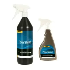 MIRKA Polarshine Liquid Nano Wax - 1l