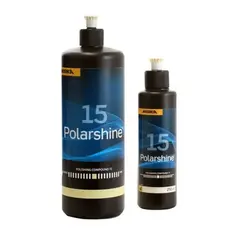 MIRKA Polarshine 15 Polermiddel