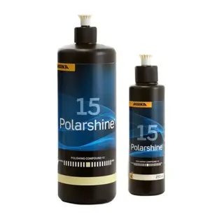 MIRKA Polarshine 15 Polermiddel