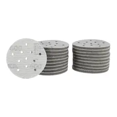 MIRKA Iridium Soft &#216;77mm Grip Multifit 20 pk