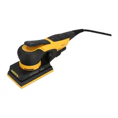 MIRKA Deos II 353 Slipemaskin 81 x 133mm skive - 3,0 mm utkast