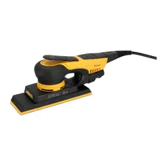 MIRKA Deos II 383 Slipemaskin 70 x 198 mm skive - 3,0 mm utkast