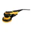 MIRKA Deros II 550 Slipemaskin &#216;125mm skive - 5,0 mm utkast