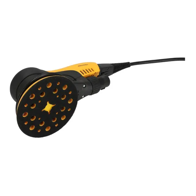 MIRKA Deros II 550 Slipemaskin Ø125mm skive - 5,0 mm utkast 