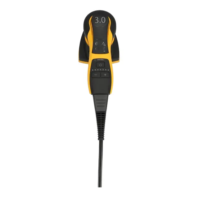 MIRKA Deos II 663 100x152x152mm Orbit 3.0 