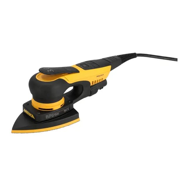 MIRKA Deos II 663 100x152x152mm Orbit 3.0 