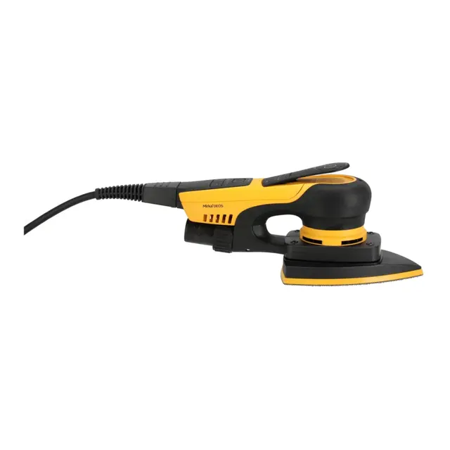 MIRKA Deos II 663 100x152x152mm Orbit 3.0 