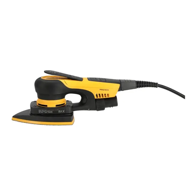 MIRKA Deos II 663 100x152x152mm Orbit 3.0 