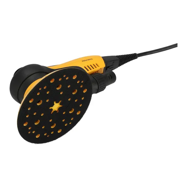 MIRKA Deros II 680 Slipemaskin Ø150mm skive - 8,0 mm utkast 
