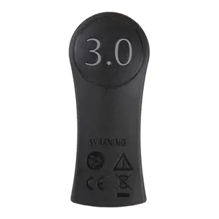 MIRKA Start spake 3,0mm til Deos