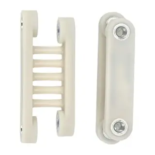 MIRKA Pad Support for Deos machines 2/Pack