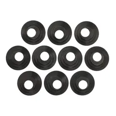 MIRKA Dust Shield rev B for Deos 10/Pack