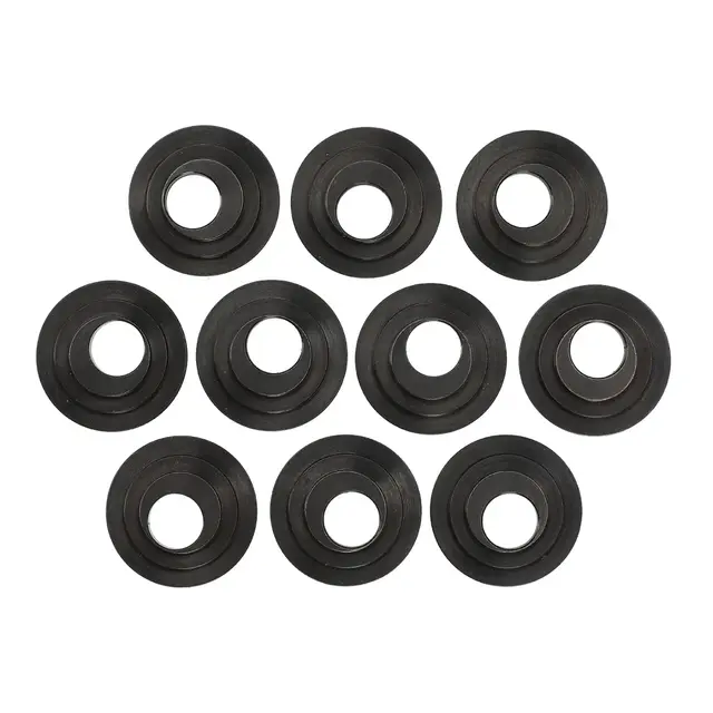 MIRKA Dust Shield rev B for Deos 10/Pack 