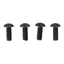 MIRKA Backing Plate Screw Kit