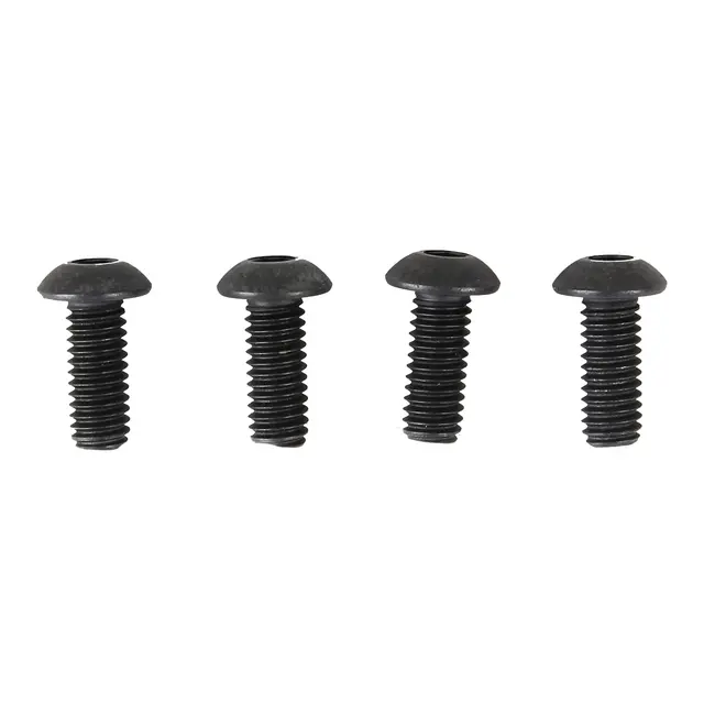 MIRKA Backing Plate Screw Kit 
