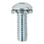 MIRKA Balancing Housing Screw Kit