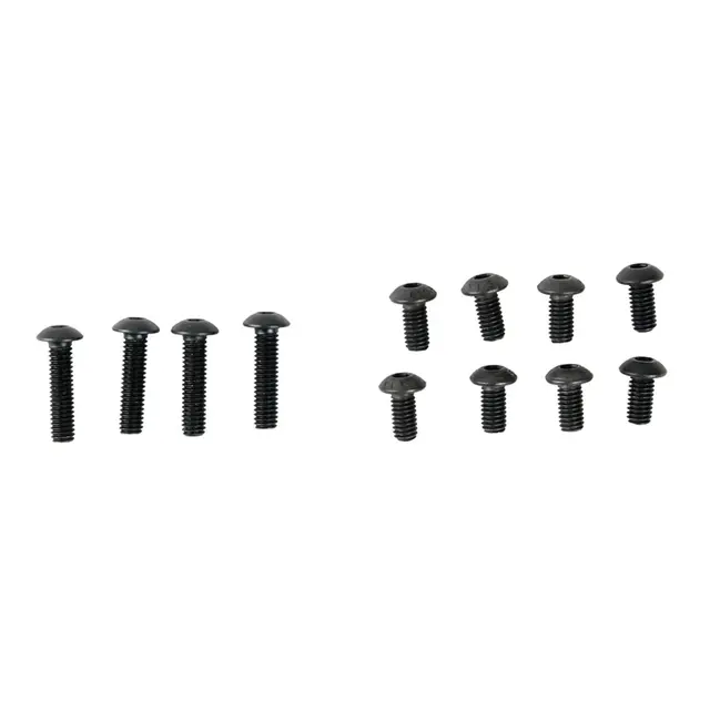 MIRKA Pad Screw Kit for Deos 