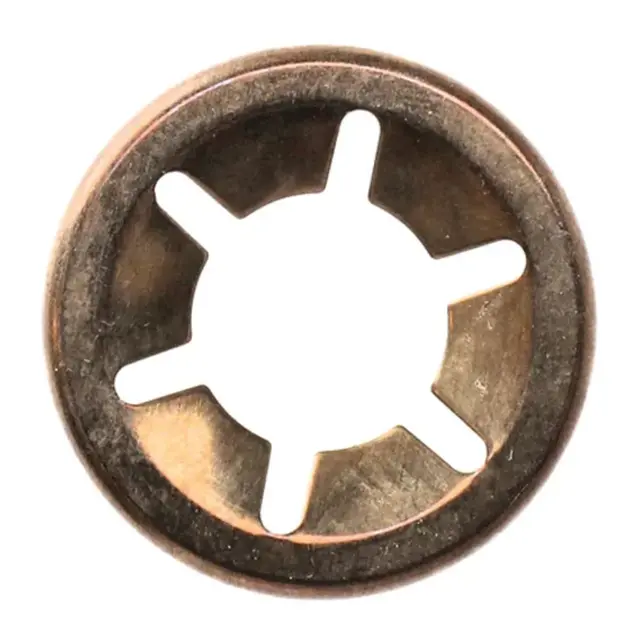 MIRKA Pushlock Washer 12mm for Deos 