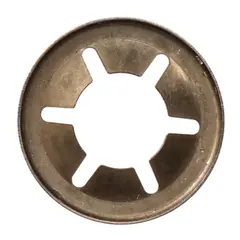 MIRKA Pushlock Washer 12mm for Deos