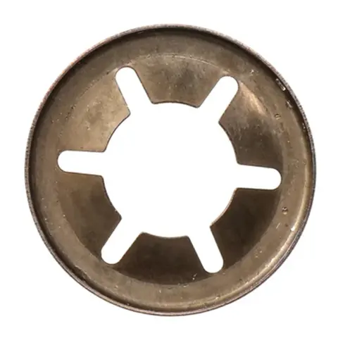 MIRKA Pushlock Washer 12mm for Deos