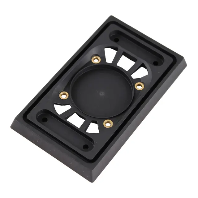 MIRKA Backing plate for Deos 81x133mm 