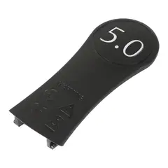 MIRKA Startspake til Deros II (reserve) for maskiner med 5,0 mm utkast