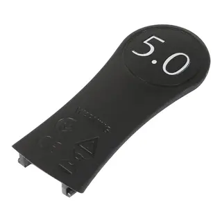 MIRKA Startspake til Deros II (reserve) for maskiner med 5,0 mm utkast