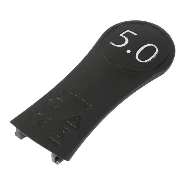 MIRKA Startspake til Deros II (reserve) for maskiner med 5,0 mm utkast 