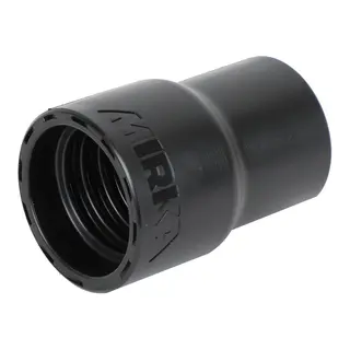 MIRKA Hurtigkobling, myk 25,4mm