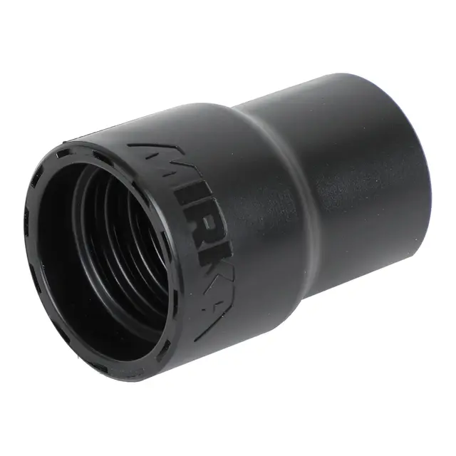 MIRKA Hurtigkobling, myk 25,4mm 