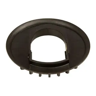 MIRKA Fan 5,0mm/130g Pad (reservedel) til Deros II - Ø150mm