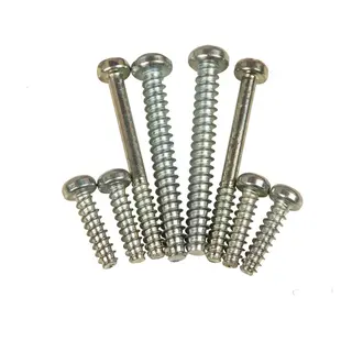 MIRKA Skruekit till Deros/deos