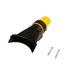 MIRKA Utsugskopplingskit til støvsuger till Deros II 125/150/175mm