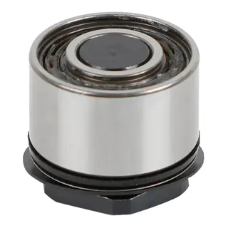 MIRKA Spindle Bearing Dual Seal Kit reservedel for Deros II / Pros 125/150mm