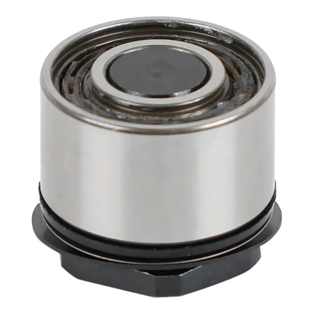 MIRKA Spindle Bearing Dual Seal Kit reservedel for Deros II / Pros 125/150mm 