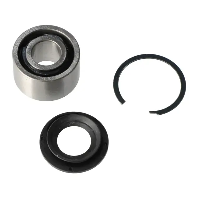 MIRKA Bearing Dual Seal Kit (reserve) for Deros / Pros 125/150mm 