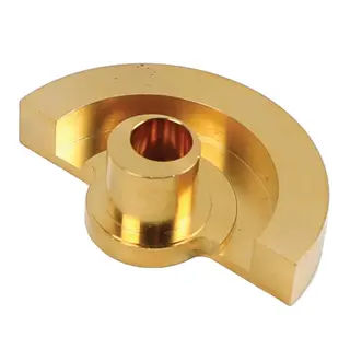 MIRKA Balancing Weight 100x152x152 mm/ 75x100mm