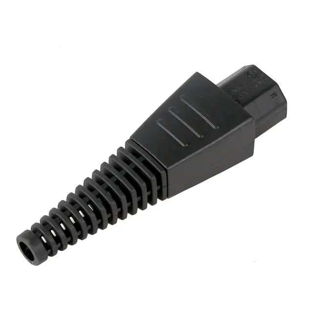 MIRKA Rewireable Connector Hp-9r 
