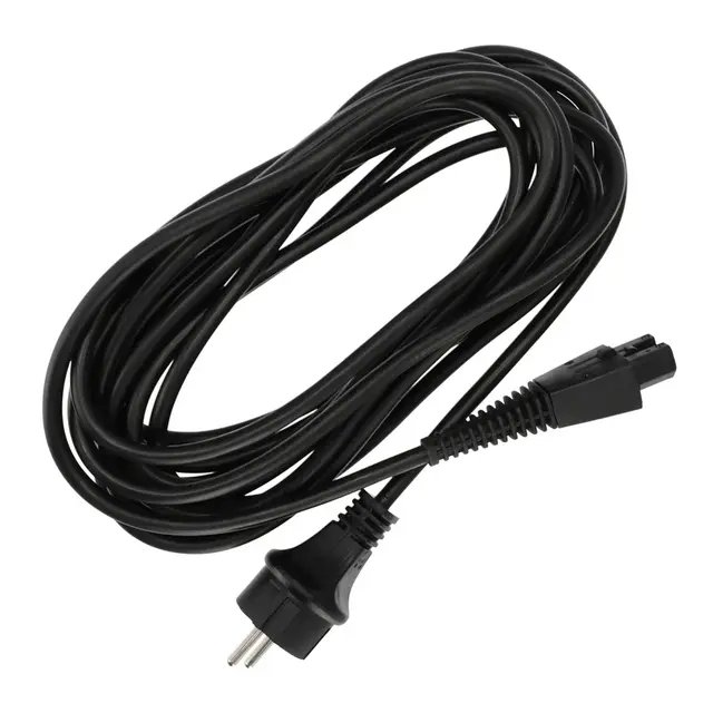 MIRKA Powerkabel standard 6,5m  - 230V EU 